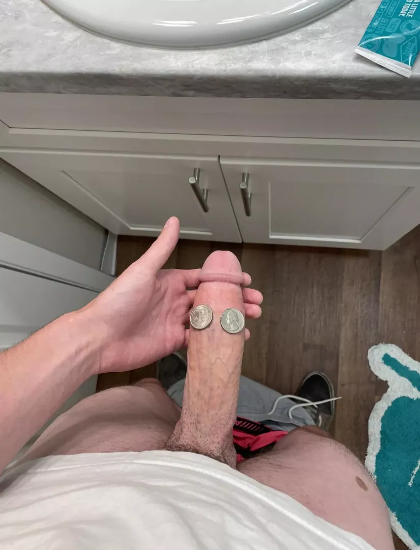 Got girth?