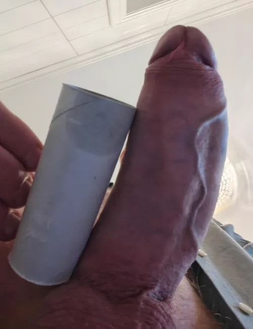 Got girth?