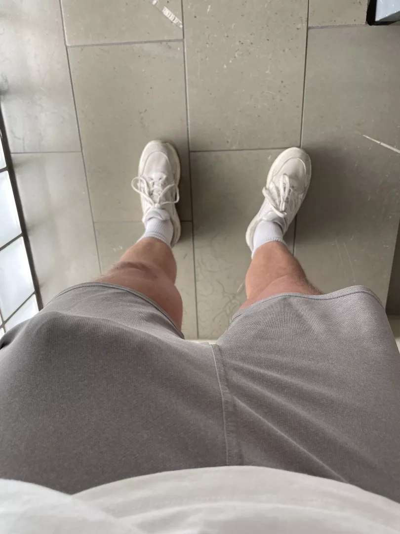 Got hard from your comments