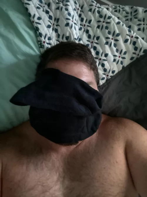 Got lucky today with some socks