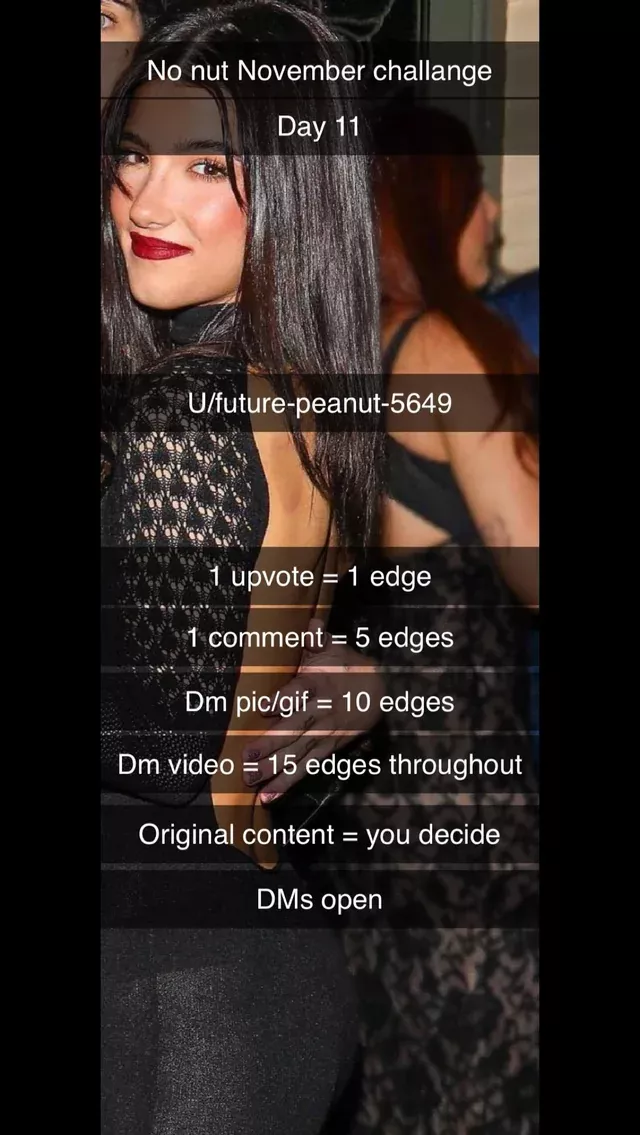 got made to repost this here, please keep scrolling i'm already close enough