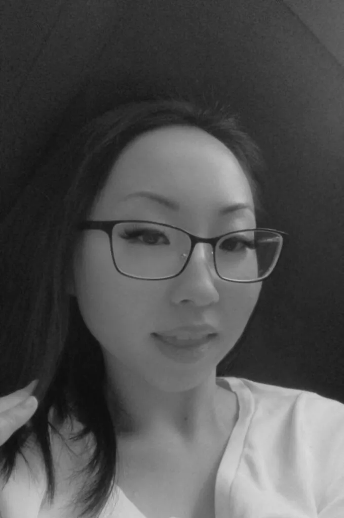 got my glasses 🥹