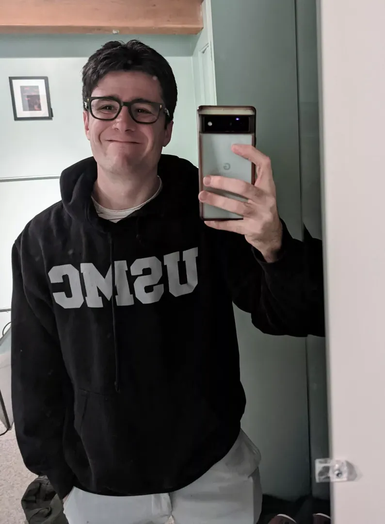 Got new frames today!