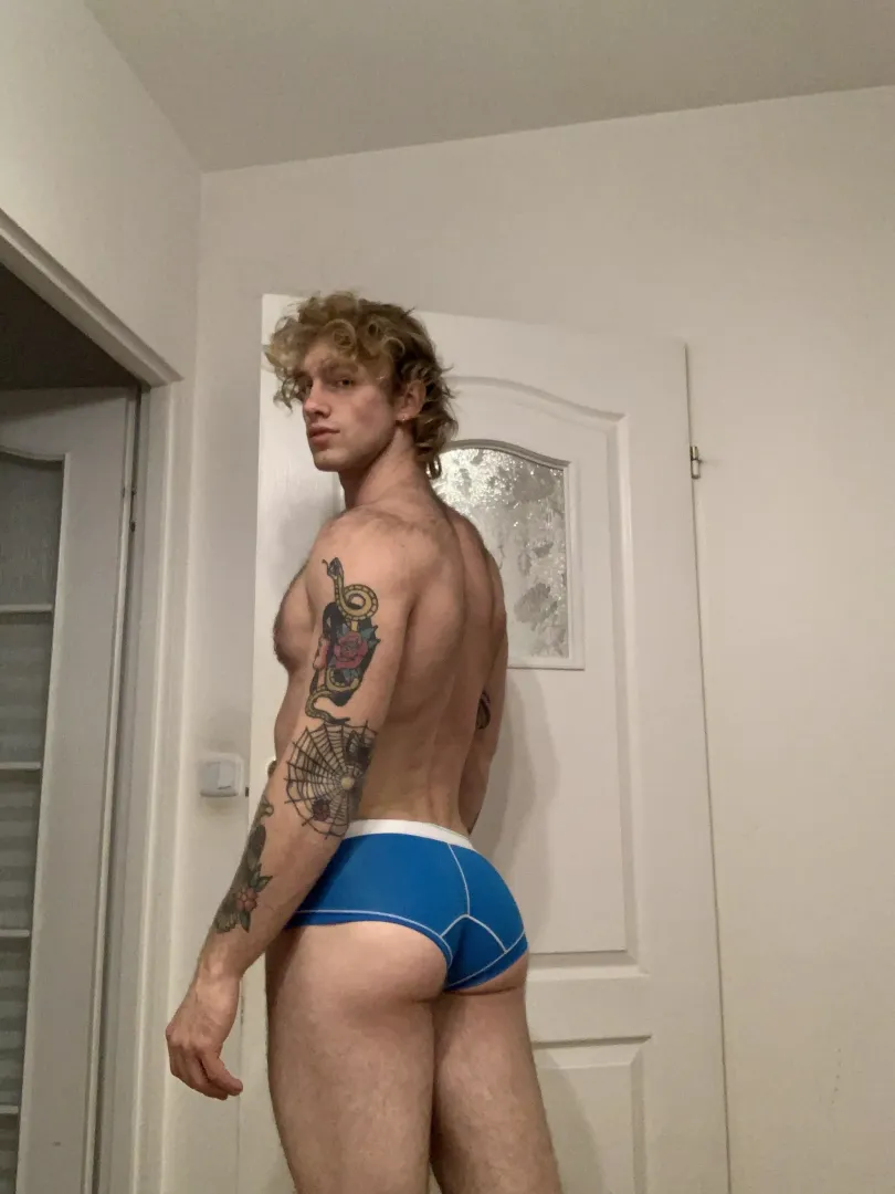 Got some ass too