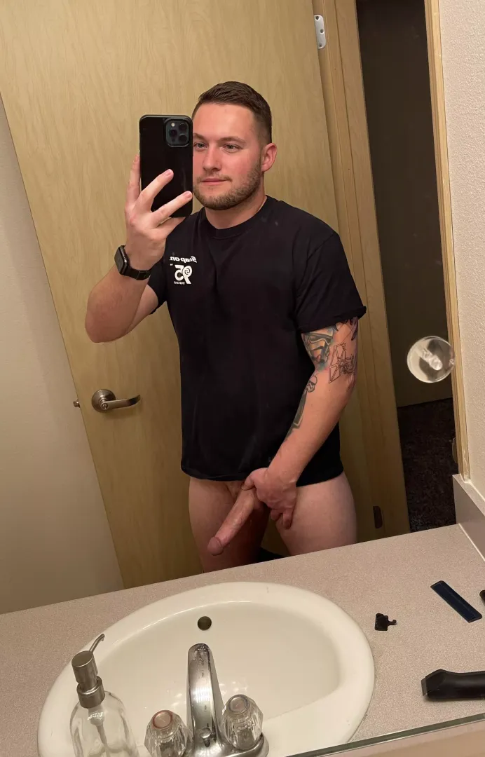 Got some fresh ink last weekend [m30]