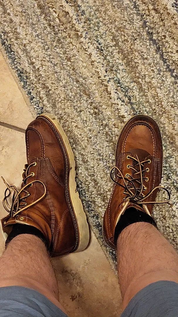 Got some new kilties from nicks, love them and color is perfect. Laces from them too. Get the insole and it'll basically be a nicks boot haha