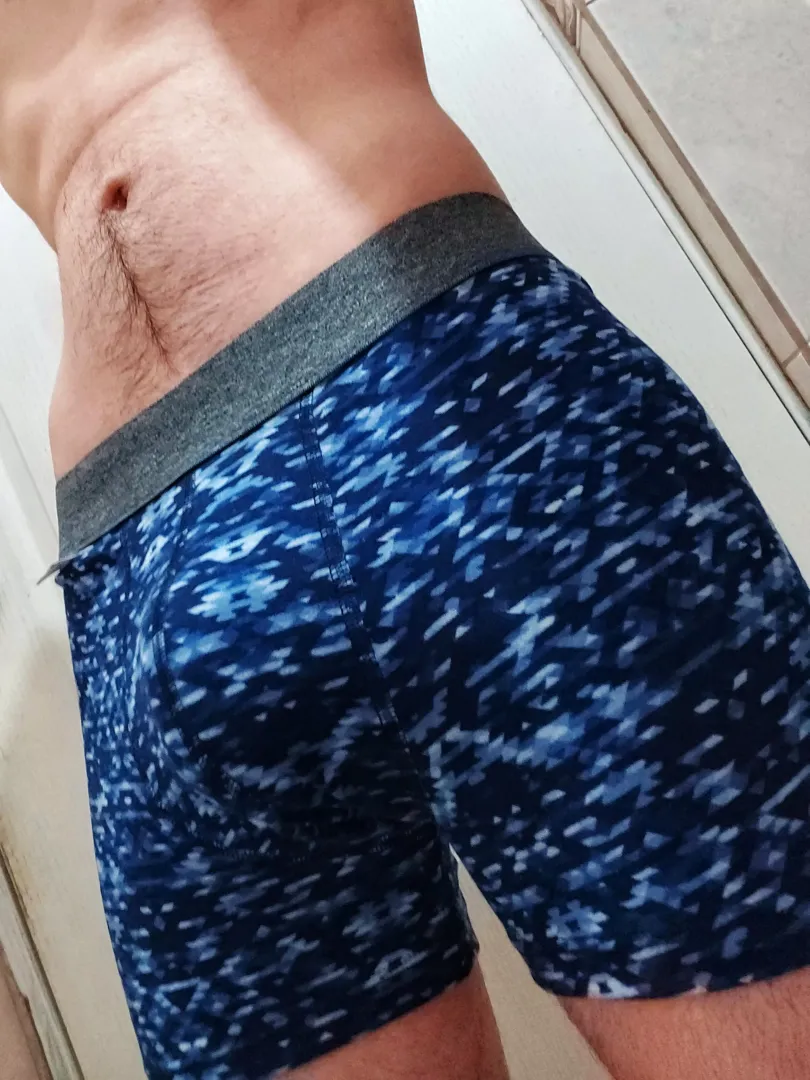 Got some new ones