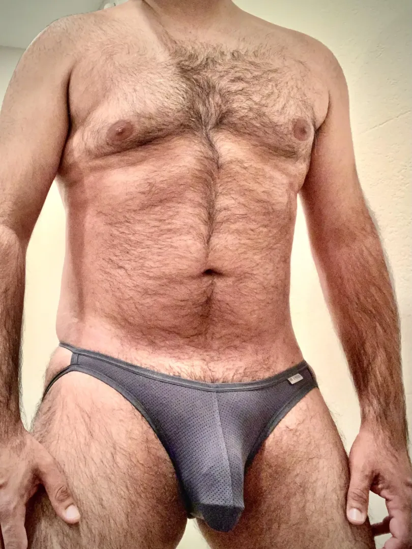 Got some stares in the locker room wearing these...what would have done?