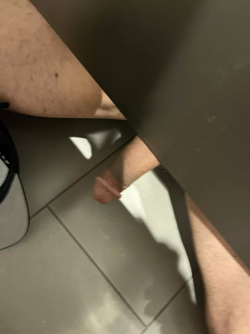Got some Understall cock today