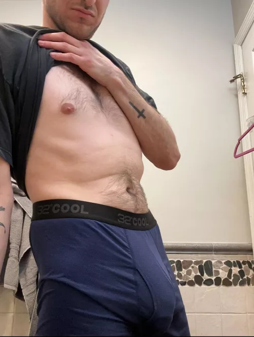 got somethin that could use your attention...