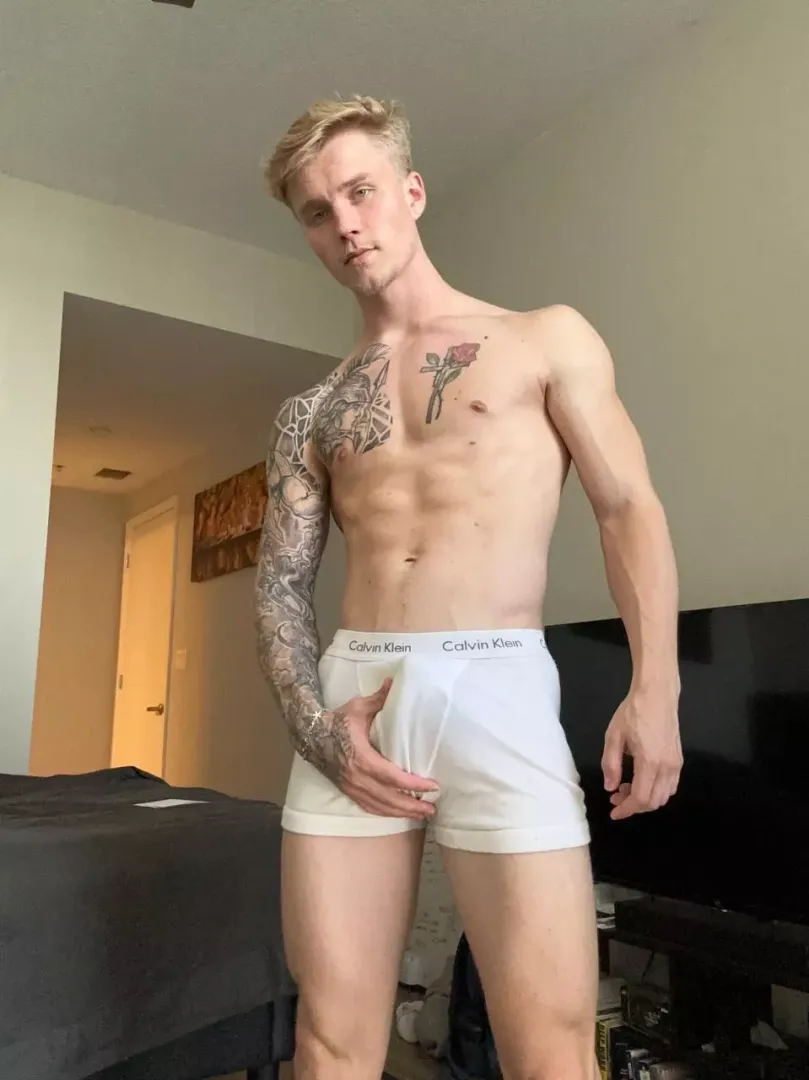 got something for you..