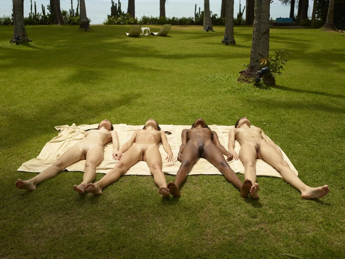 Got sunscreen?