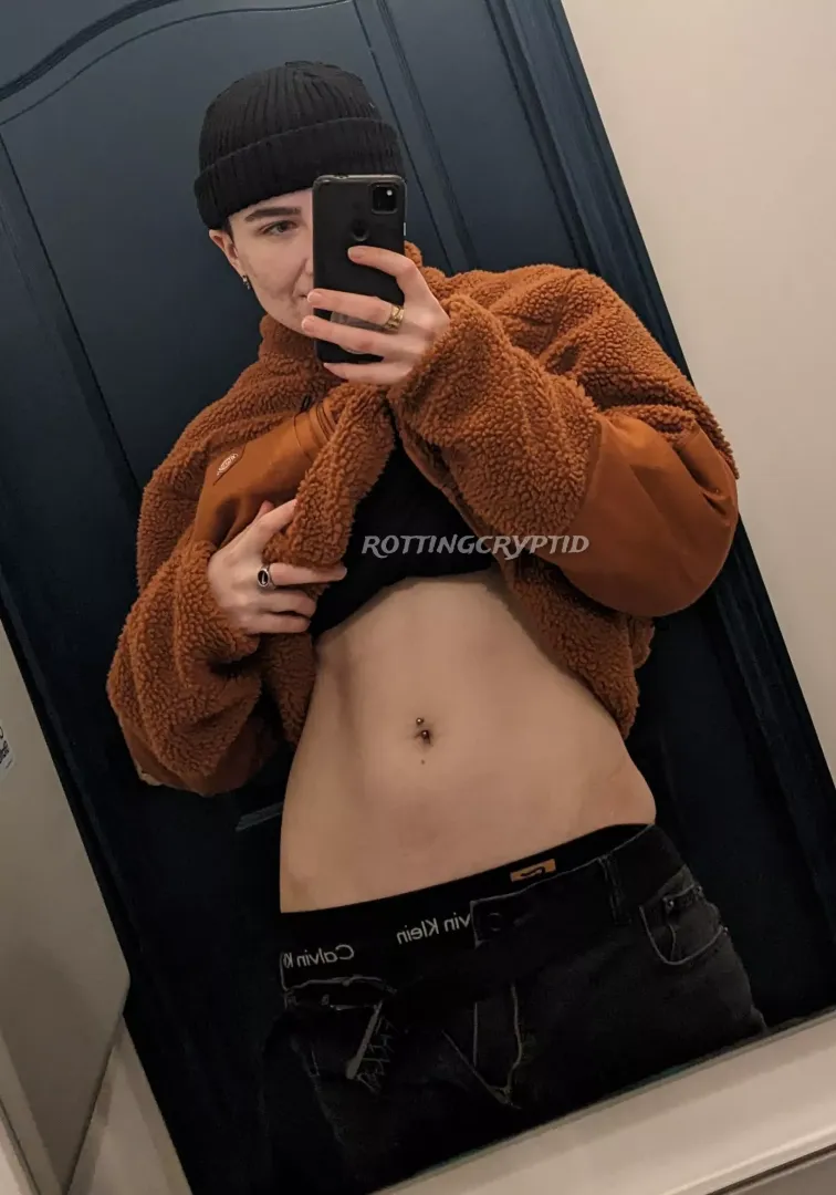 got that cosy drip