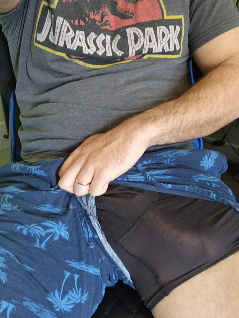 Got that Friday vibe going