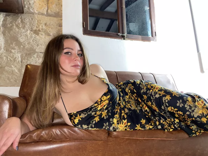 Got that naughty look