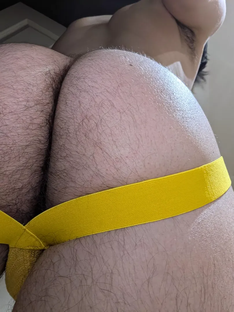 Got these jock a couple days ago, should I keep them? 