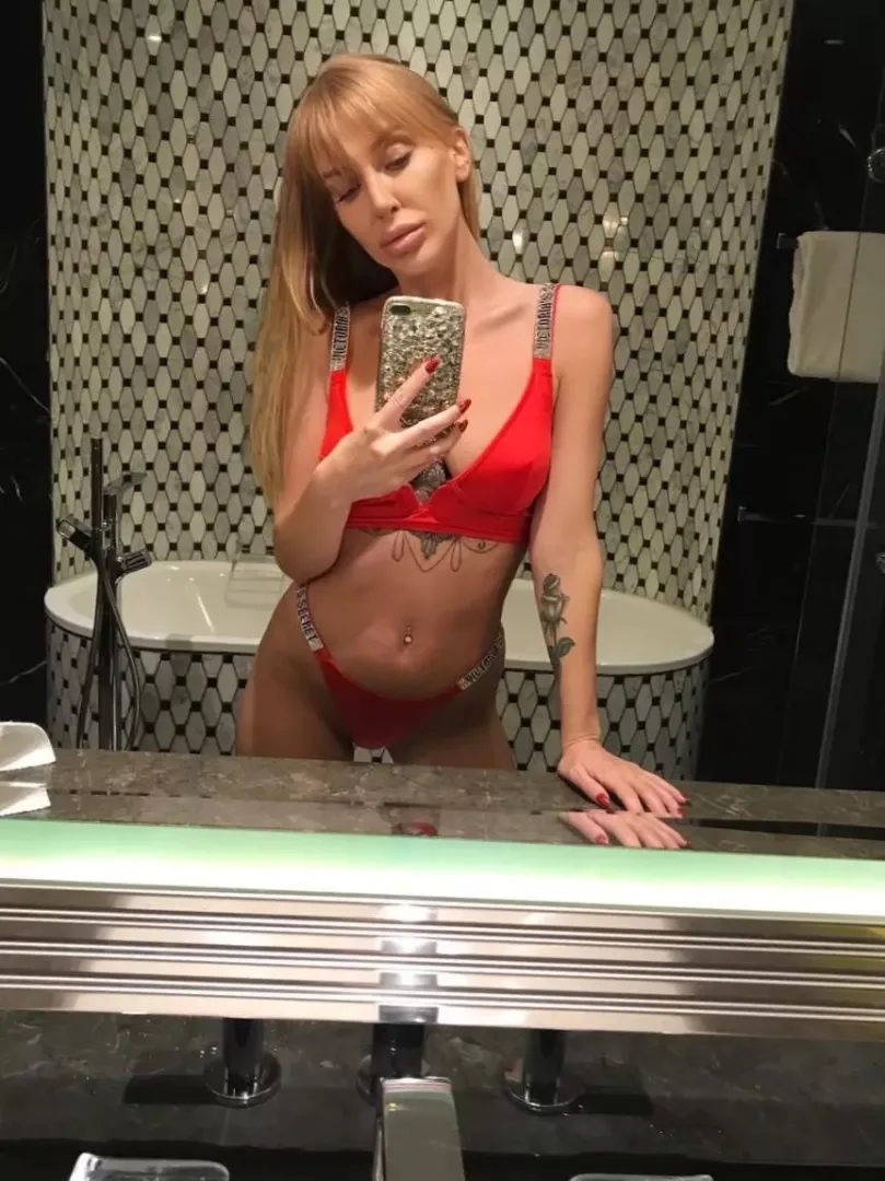 Got your attention, didn't I?