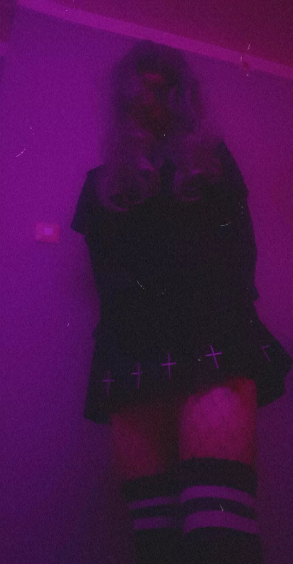 goth femboyo😁