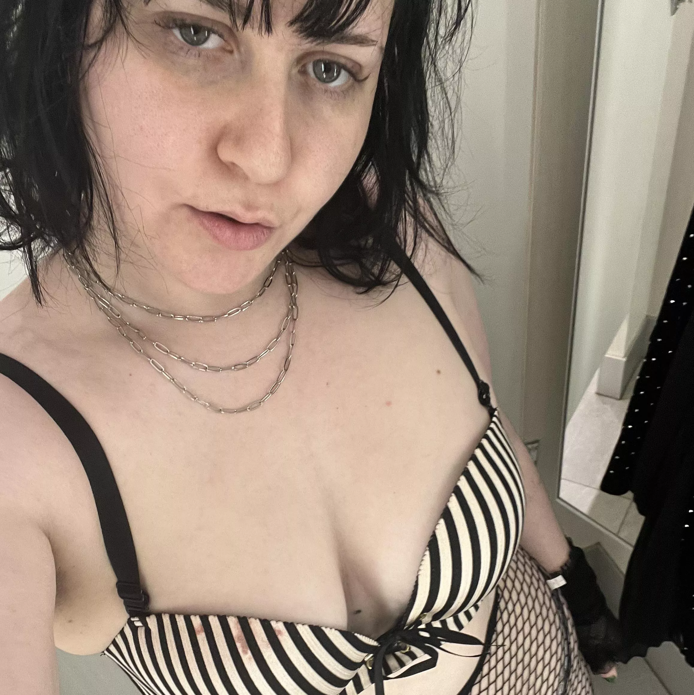 Goth girl appreciation 