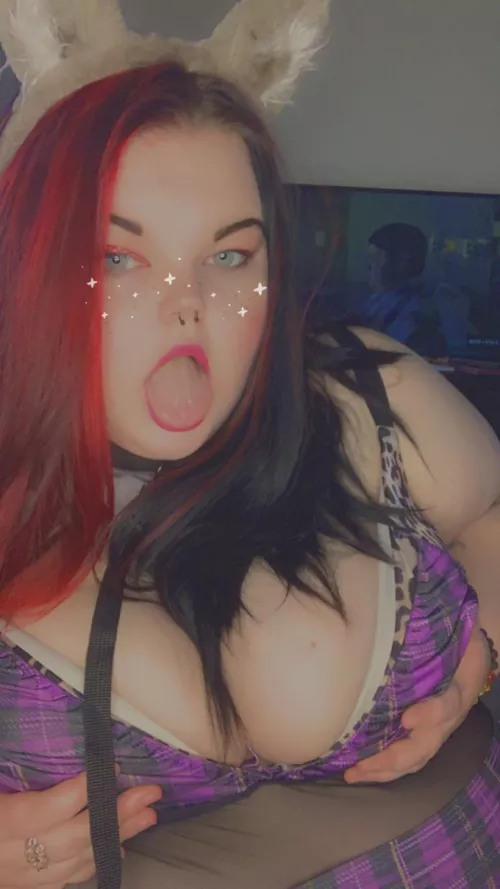 Goth girl to steal ur soul