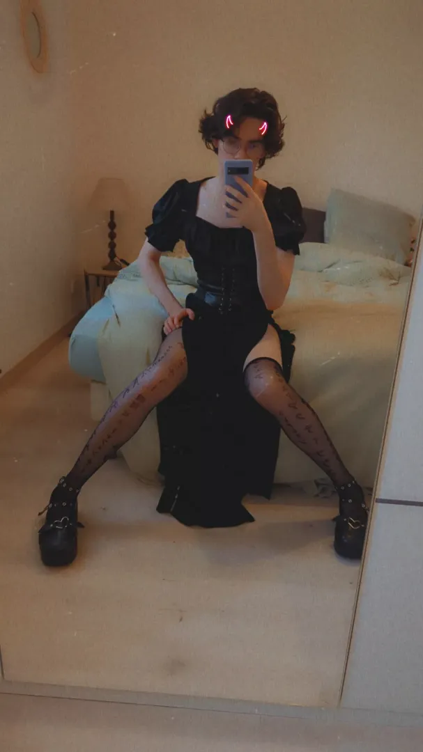 GothBoy 🖤