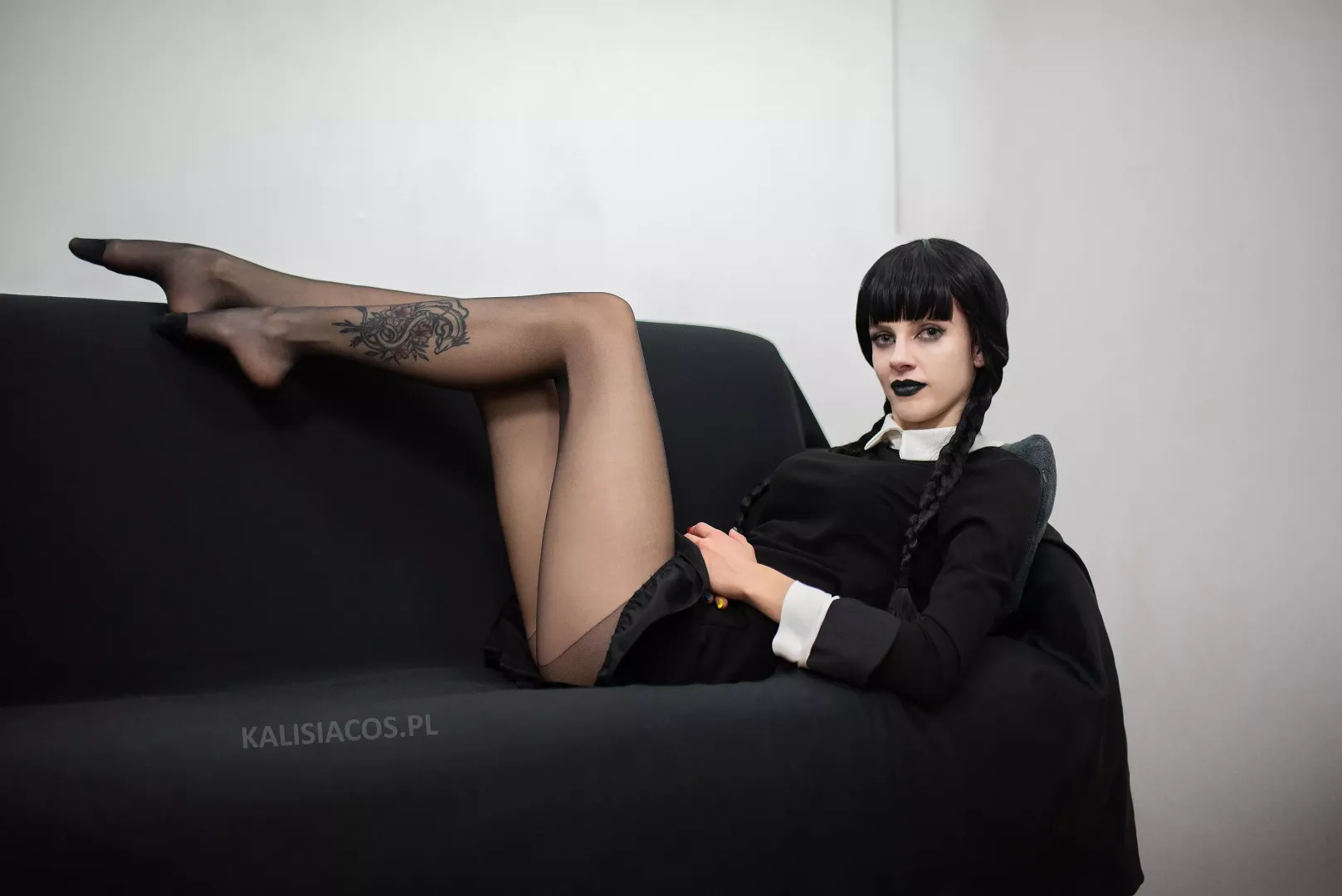 gothic girl (kalisiacos)