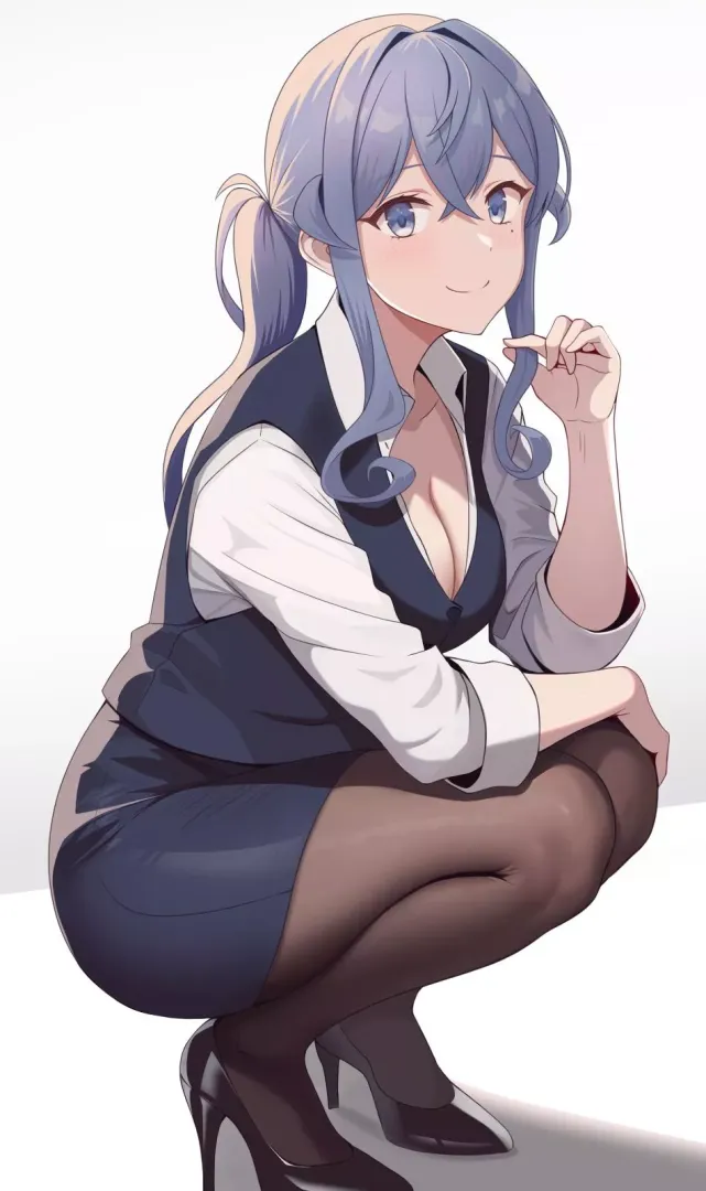 Gotland [Kancolle]