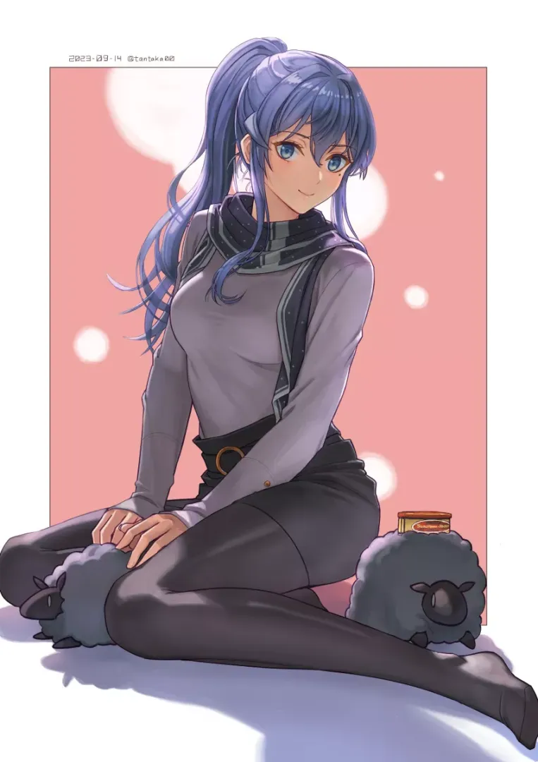 Gotland [Kantai Collection]