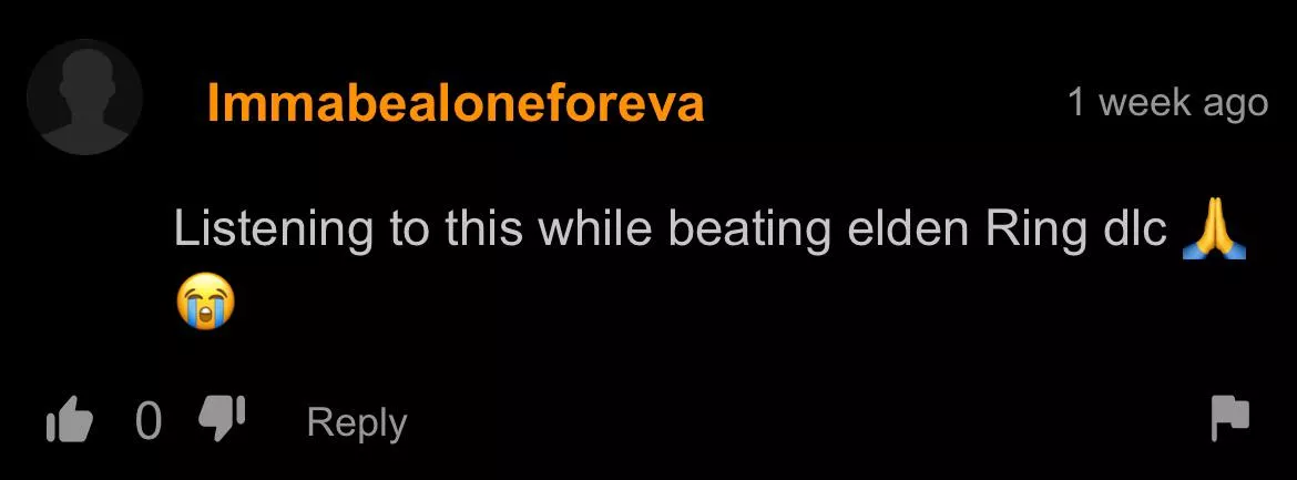 Gotta beat it