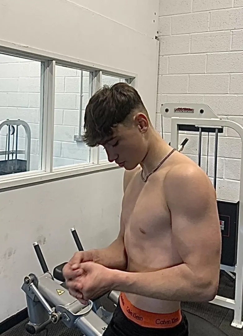 gotta do more 💪🏻💪🏻