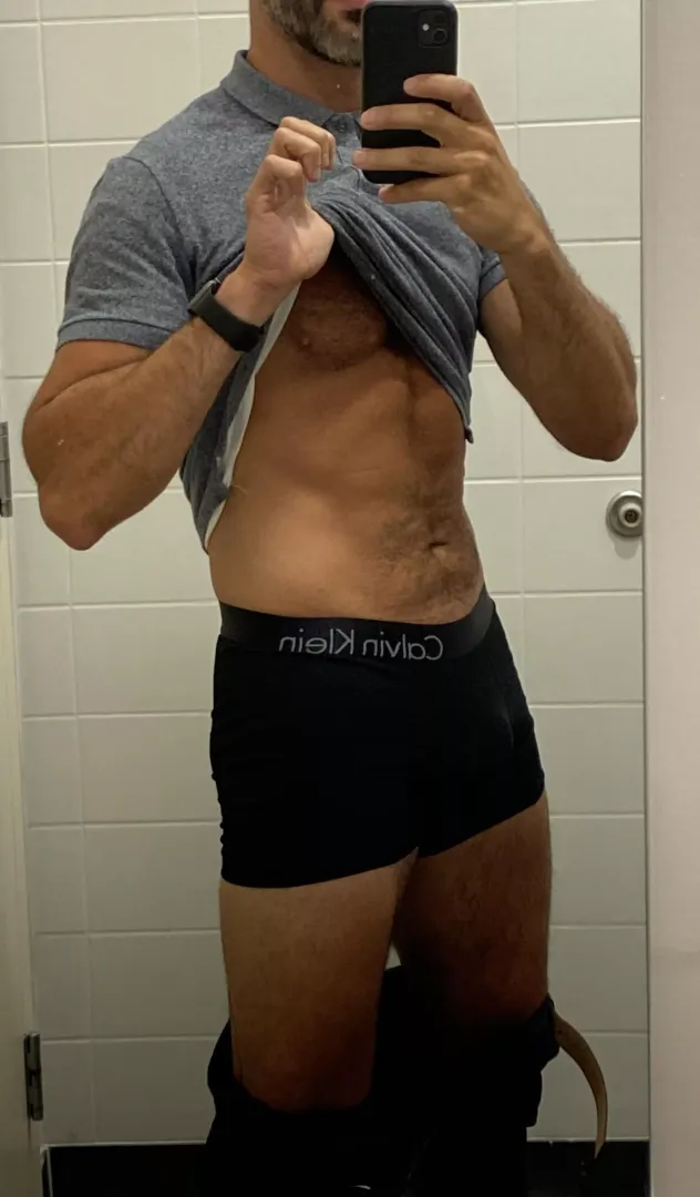 Gotta love Calvins