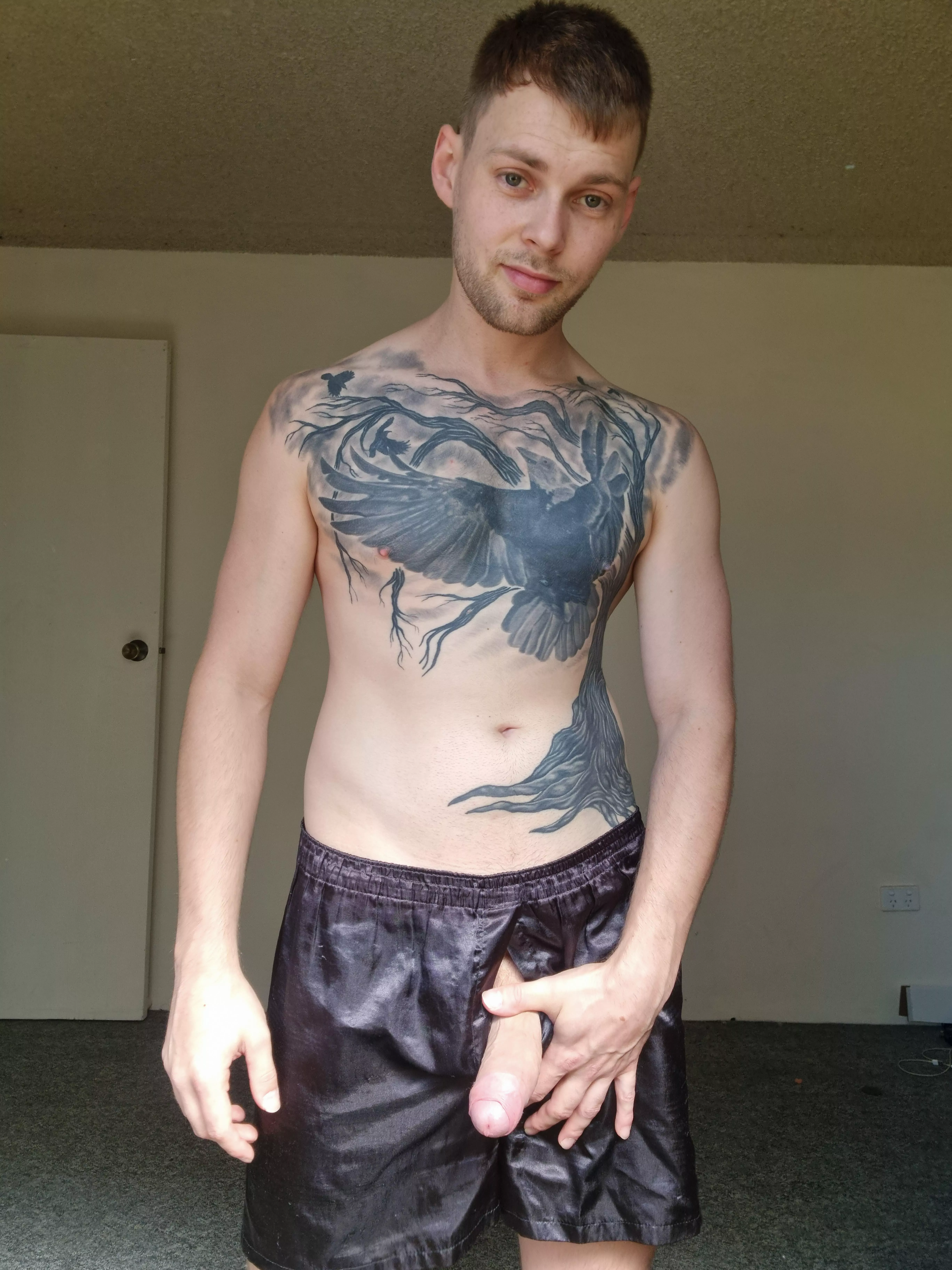 gotta love silkies right 🤤