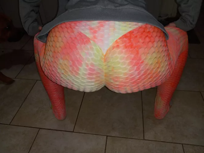 Gotta love yogas 😍