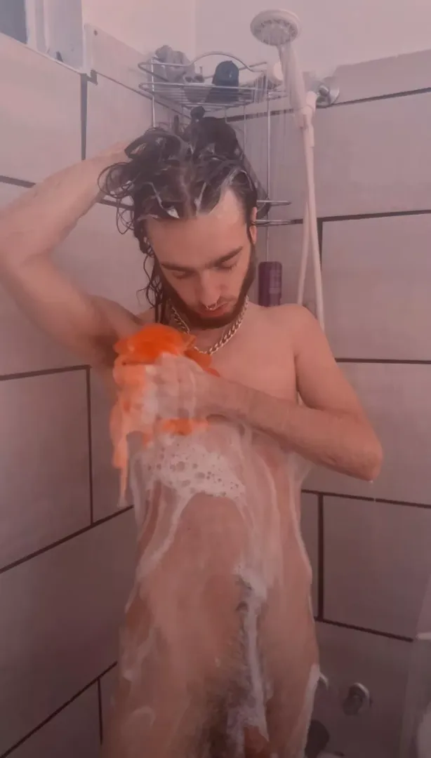 gotta make sure i keep clean :)
