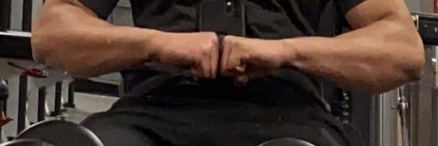 Gottem from my father.