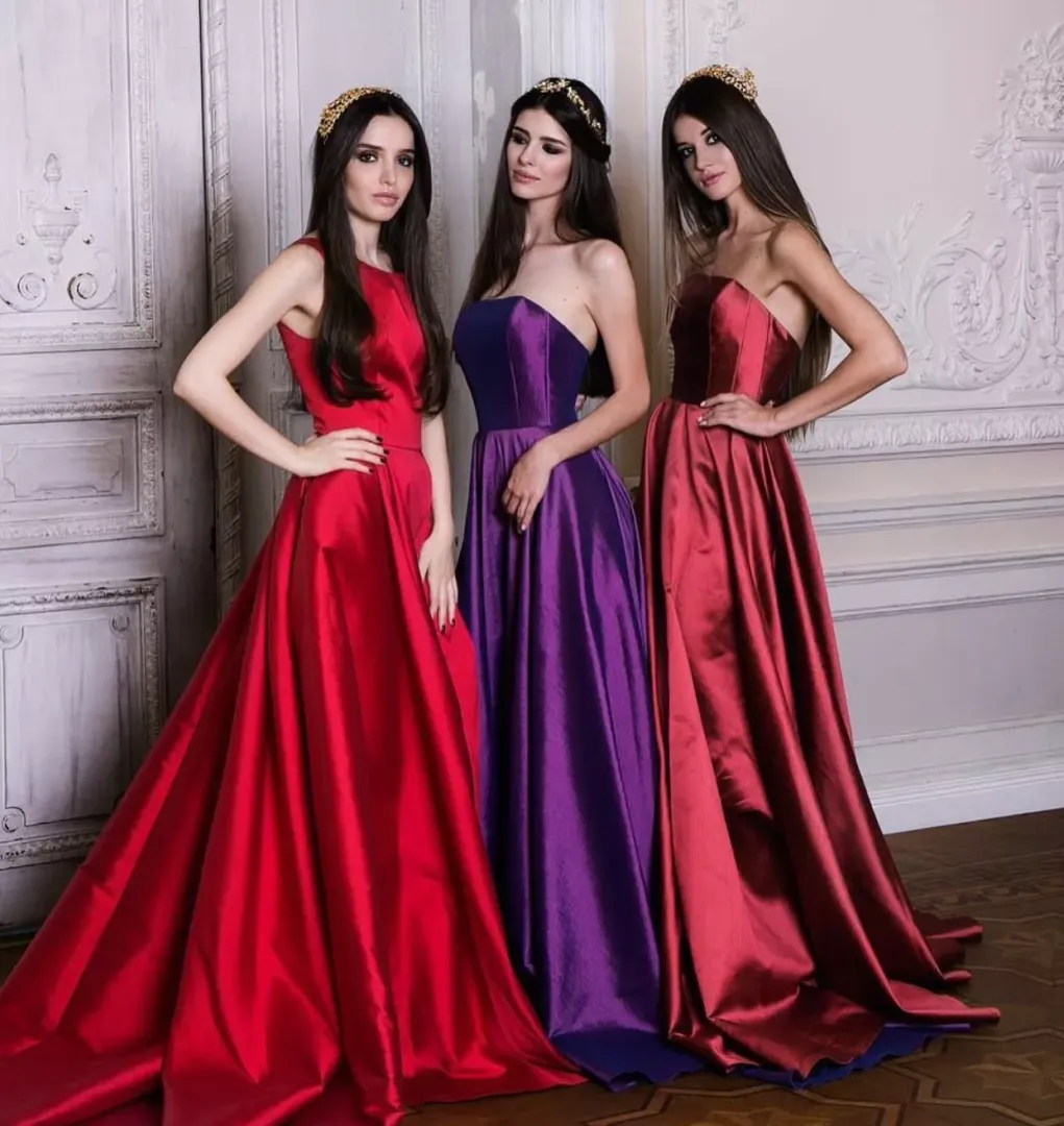 Gowns