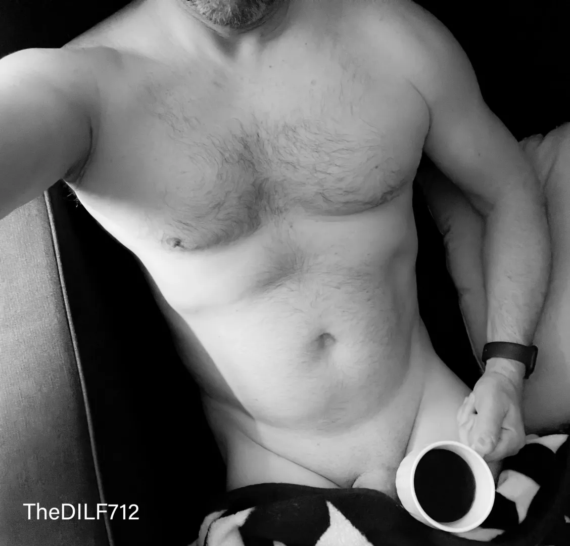 Grab a blanket and a cup of coffee and join me.