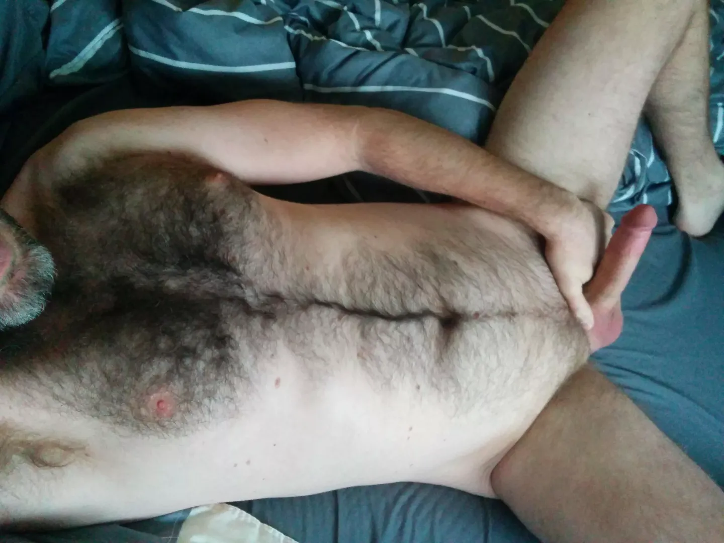 Grab a handful...