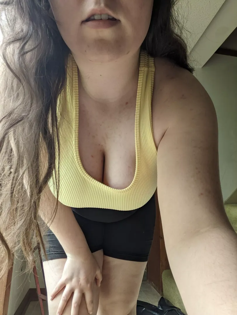 Grab a handful