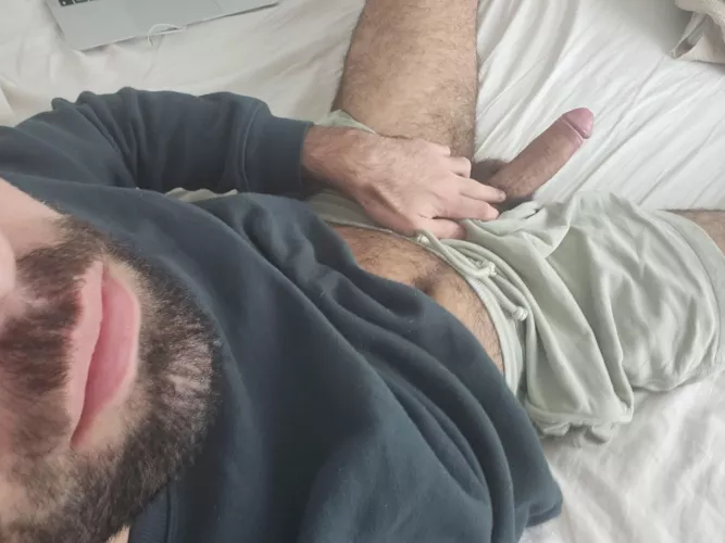 grab a hold