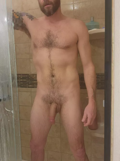 grab a towel?