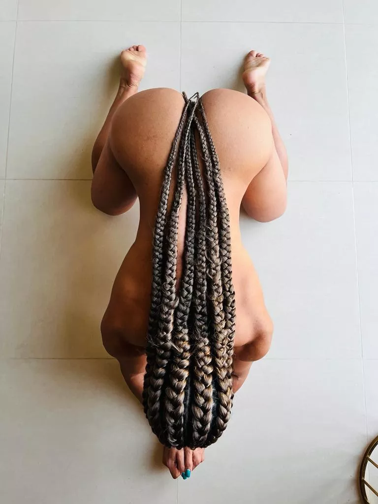 Grab and hold on tight