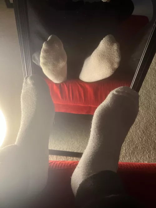 Grab and sniff