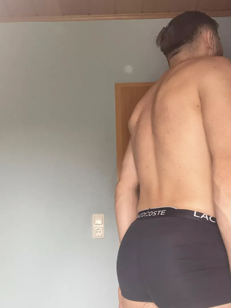 grab it