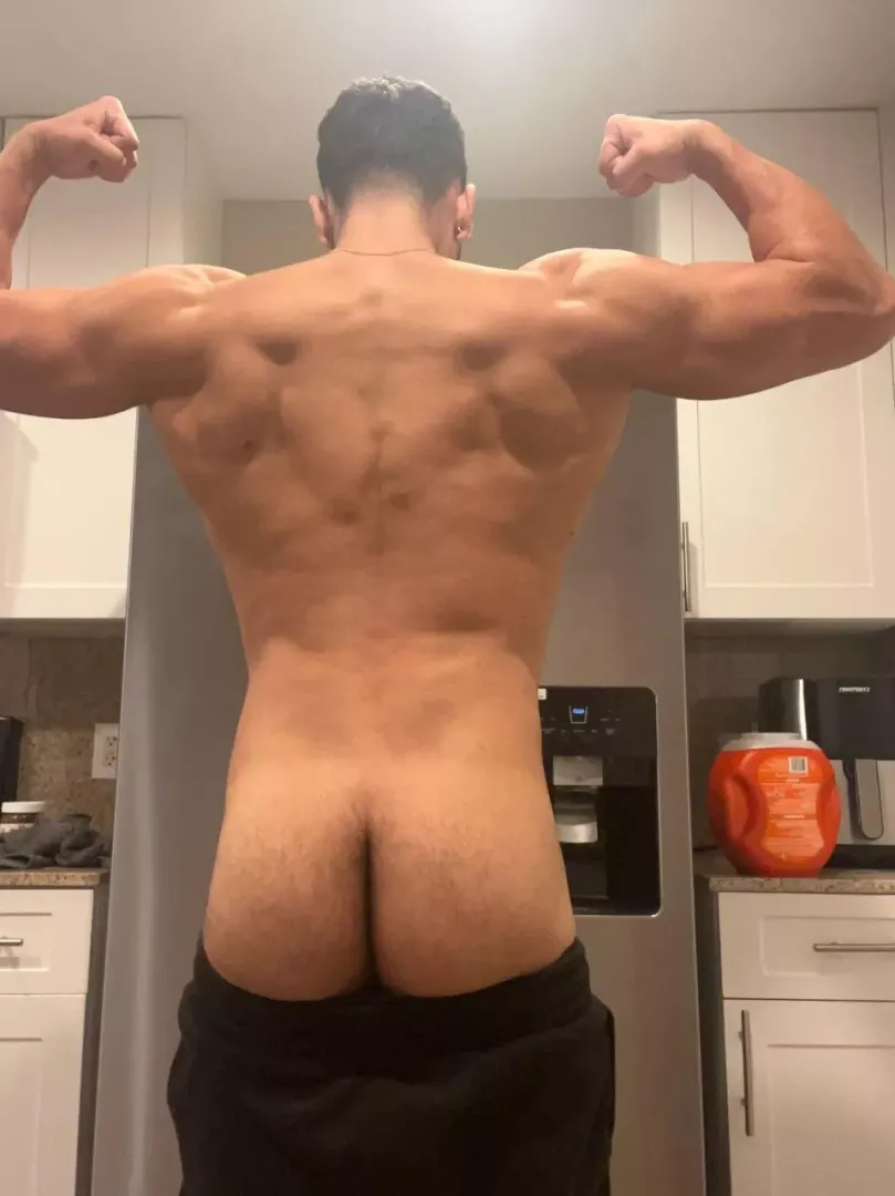 grab it while I rail you