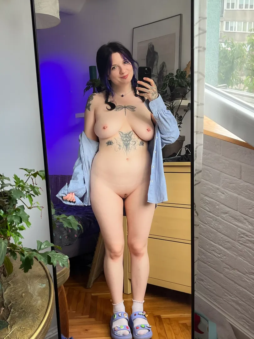grab my hips and breed me