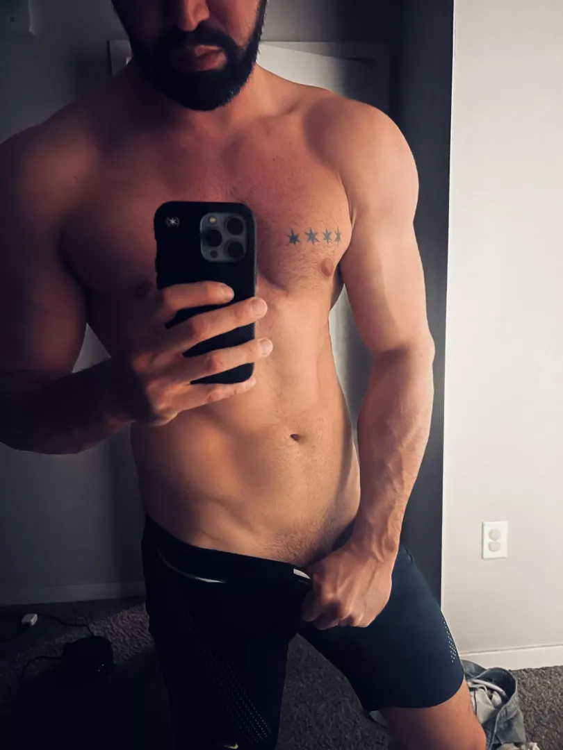 grab on tight
