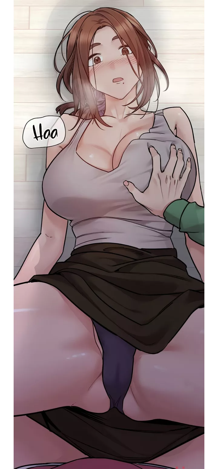 Grab some Oppai