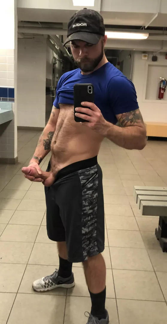 Grabbing
