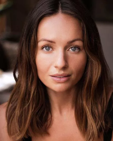 Grace Palmer